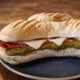Italiano bun