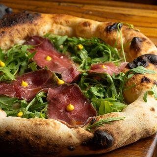 FOCACCIA PIAZZA EUROPA