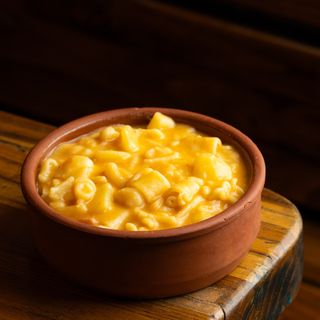 PASTA E PATATE ALLA NAPOLETANA