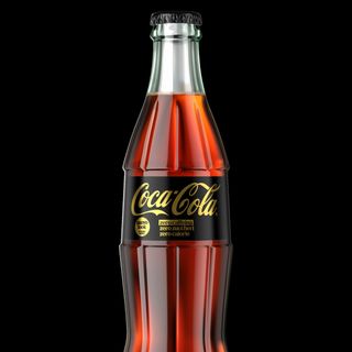 Coca Cola Doppio Zero