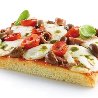 L'AMALFITANA