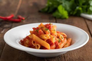 Arrabbiata