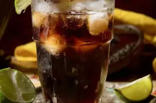 Cuba libre