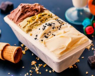 Vaschetta small 500 g