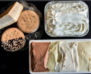 Degustazione mosa medium