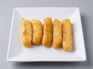 Caciocavallo fritto - 5 pezzi