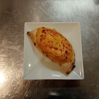 Panzerotto al forno
