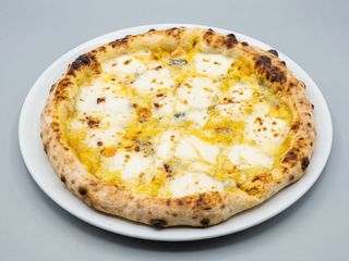 4 formaggi