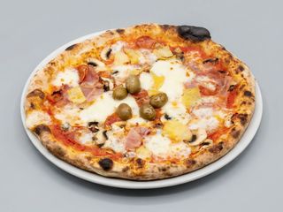 capricciosa