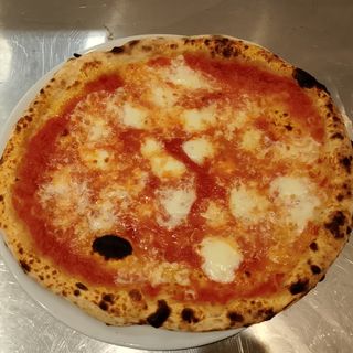 Margherita