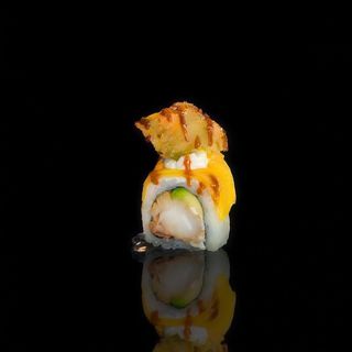 Crispy mango roll - 4PZ