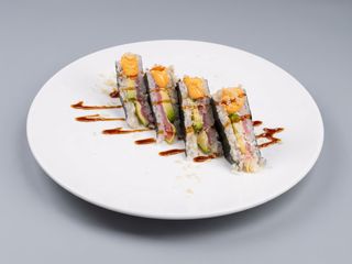 SUSHI SANDWICH TONNO 2pz