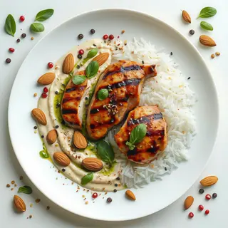 Murg lawabdar