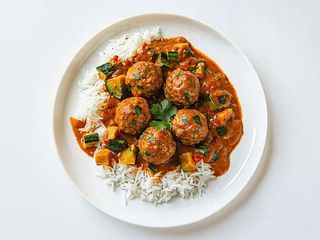 Malai kofta