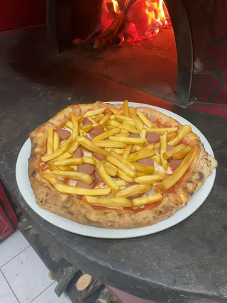 AMERICANA
