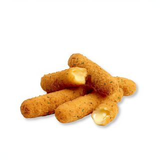 Stick mozzarelle panate 6 pz