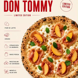 Don Tommy