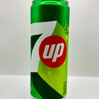 7 UP