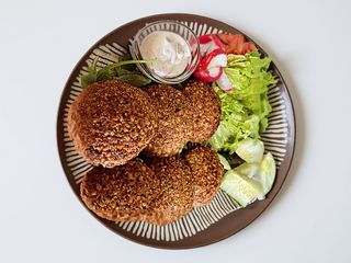 Falafel - per 2 persone
