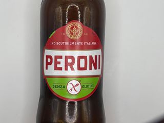 Birra Glutine free