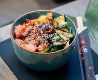 Pokè Inn Bowl