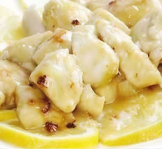 291 Pollo limone 