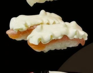 036 Nigiri Philadelphia