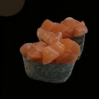 055 Tartare salmone