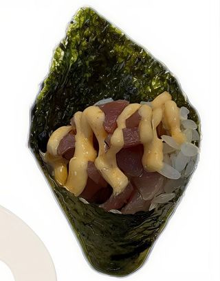 065 Spicy tonno 