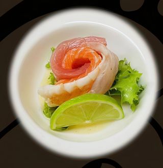 006 Mediterraneo pesce misto