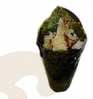067 Ebi tempura 