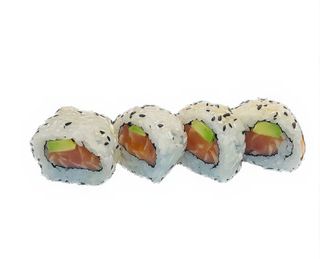 091 Sake roll