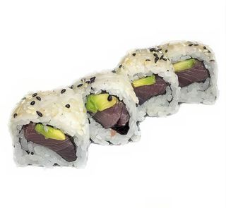 092 Maguro roll