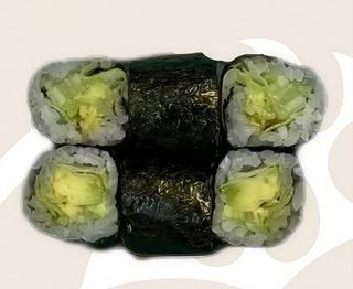 099 Vegetariano