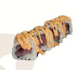 098 Spicy maguro