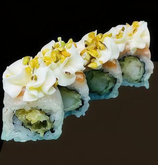 115 Pistacchio