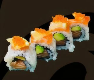 117 Limon roll