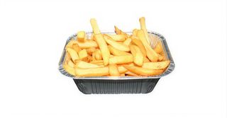 179 Patatine fritte