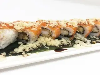URAMAKI TIGER