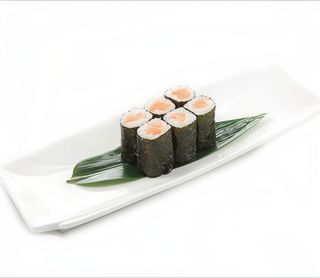 hosomaki salmone 6 pezzi