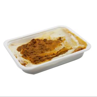 Lasagne al Ragù S/G
