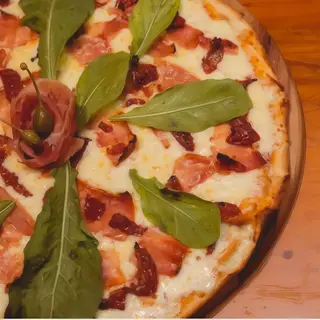 Pancettata