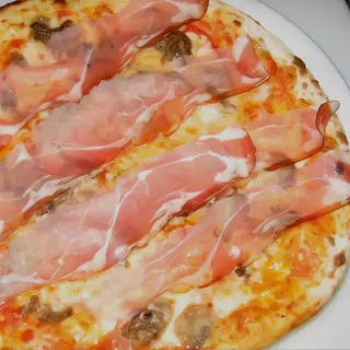 Speck e brie