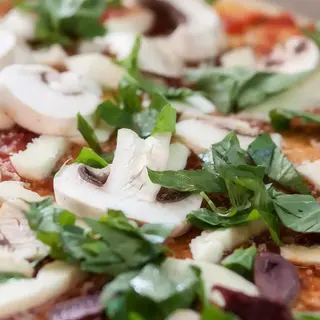 Boscaiola