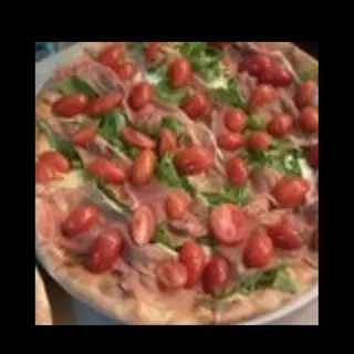 Focaccia Frascati