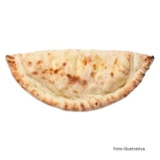 Calzone farcito