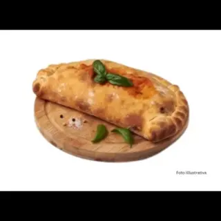 Calzone 4 formaggi