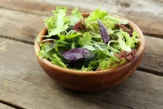 Insalata Mista