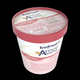 Vaniglia Frutti Rossi