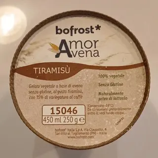 Tiramisù